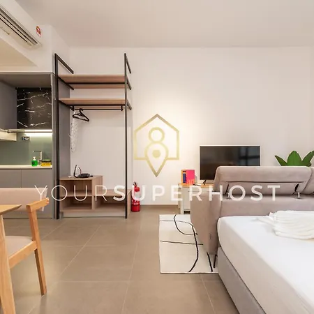Mossaz By Yoursuperhost Near 1U & Ttdi, Petaling Jaya Room photo
