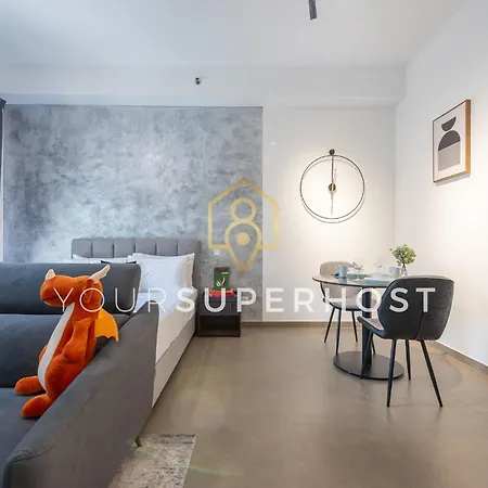 Mossaz By Yoursuperhost Near 1U & Ttdi, Petaling Jaya Room photo