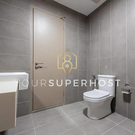 Mossaz By Yoursuperhost Near 1U & Ttdi, Petaling Jaya Room photo