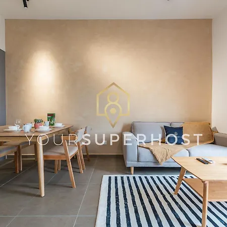 Mossaz By Yoursuperhost Near 1U & Ttdi, Petaling Jaya Exterior photo