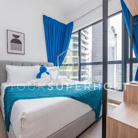 Mossaz By Yoursuperhost Near 1U & Ttdi, Petaling Jaya Room photo