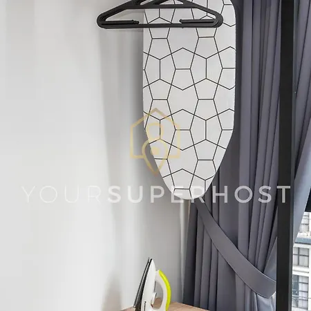 Mossaz By Yoursuperhost Near 1U & Ttdi, Petaling Jaya Room photo