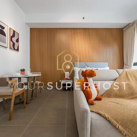 Mossaz By Yoursuperhost Near 1U & Ttdi, Petaling Jaya Room photo