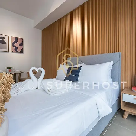 Mossaz By Yoursuperhost Near 1U & Ttdi, Petaling Jaya Room photo