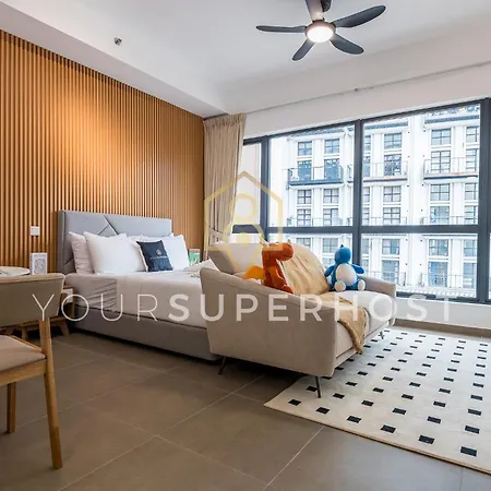 Mossaz By Yoursuperhost Near 1U & Ttdi, Petaling Jaya Room photo