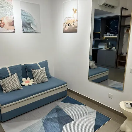 Mossaz By Yoursuperhost Near 1U & Ttdi, Petaling Jaya Room photo