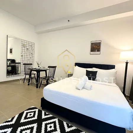 Mossaz By Yoursuperhost Near 1U & Ttdi, Petaling Jaya Room photo