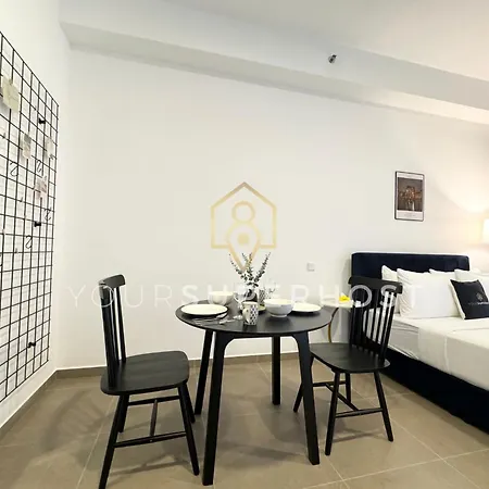 Mossaz By Yoursuperhost Near 1U & Ttdi, Petaling Jaya Room photo